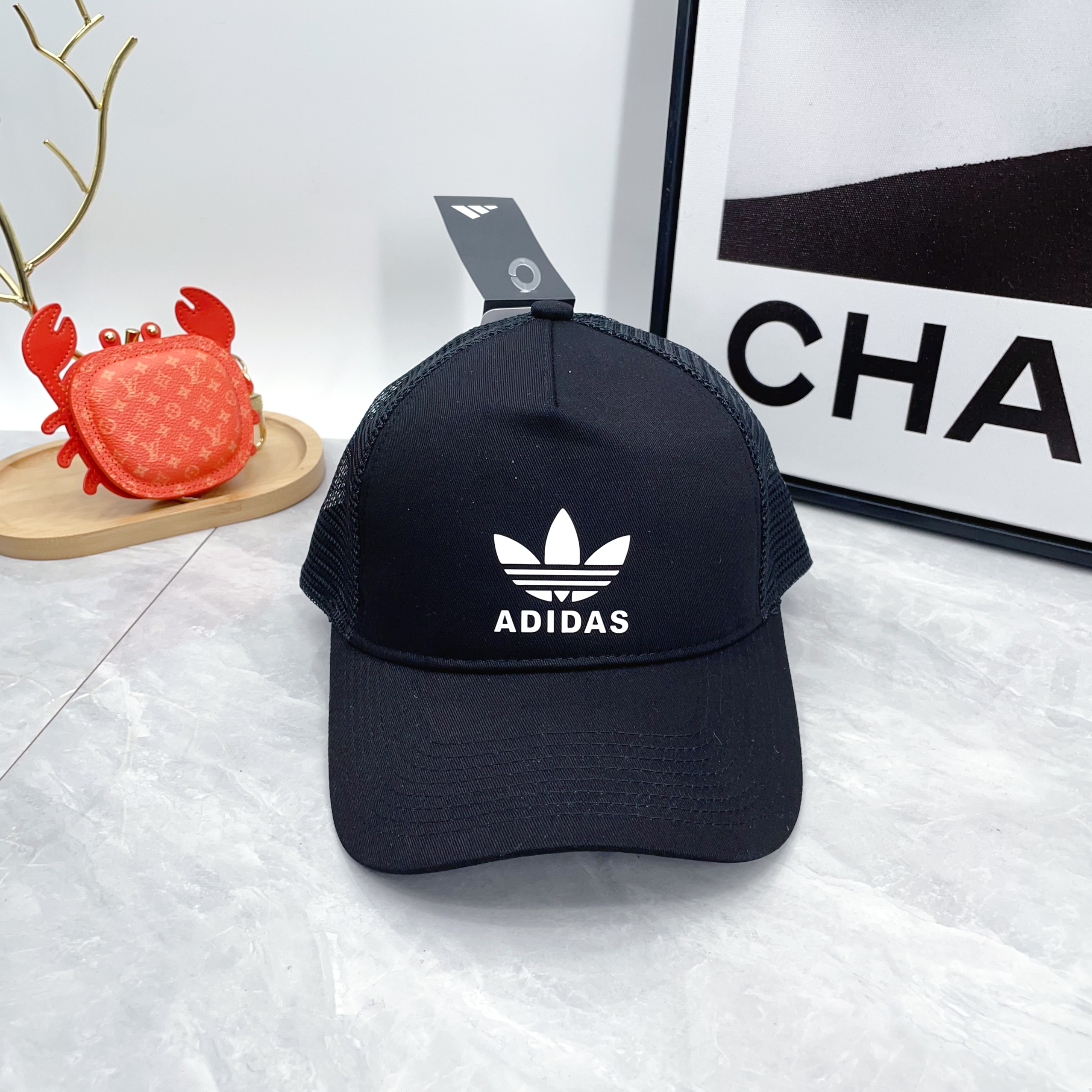 Adidas cap dx02